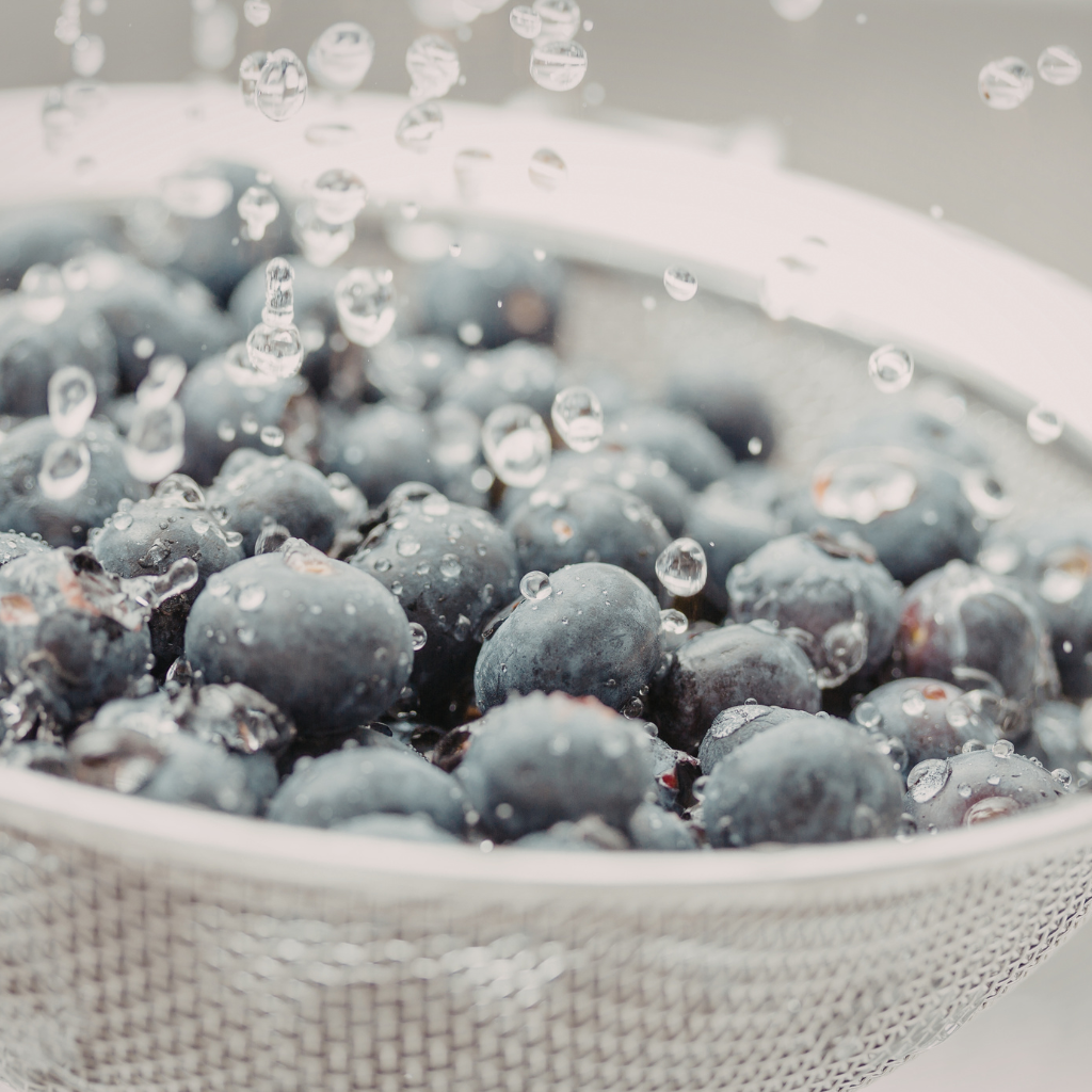 blueberry