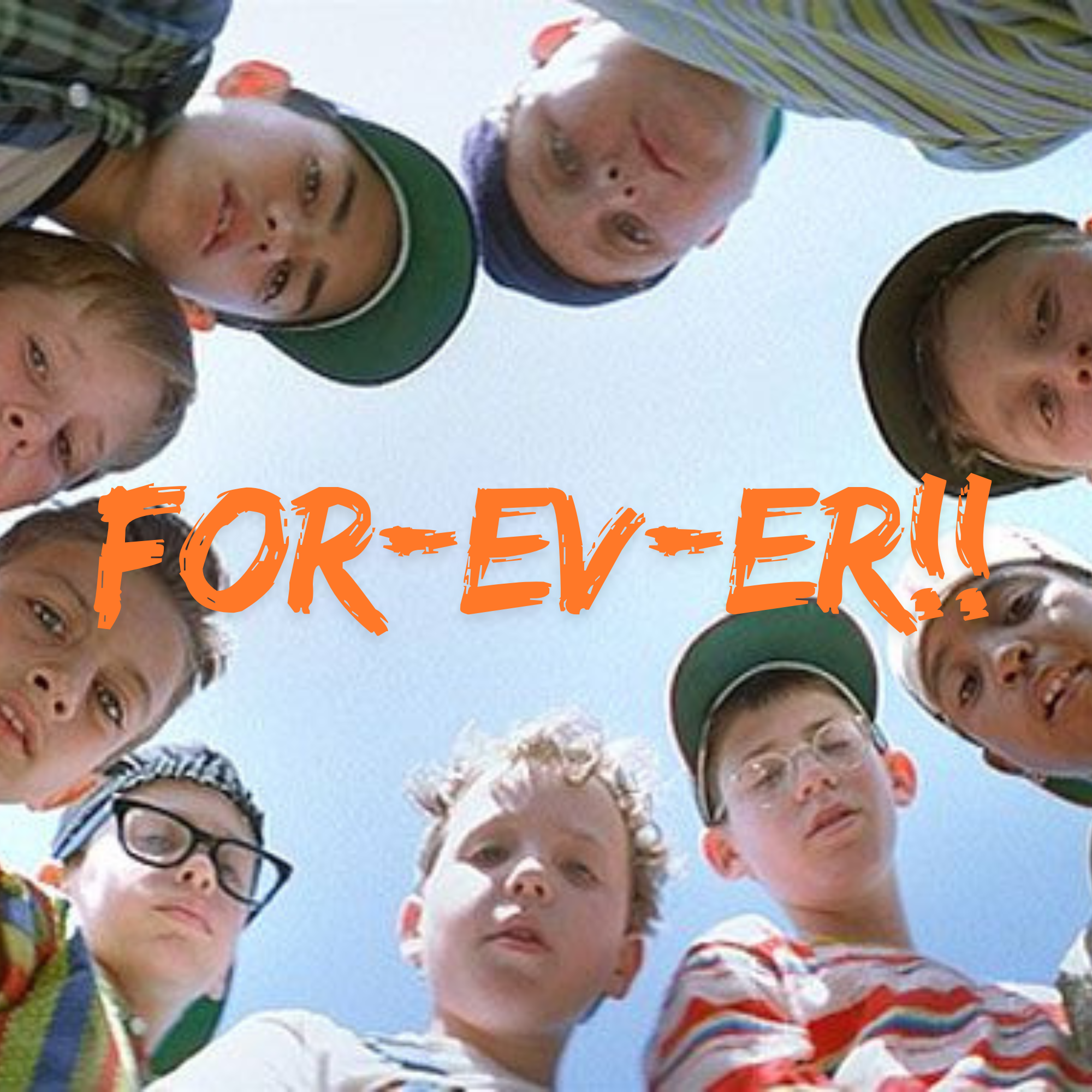 for-ev-er