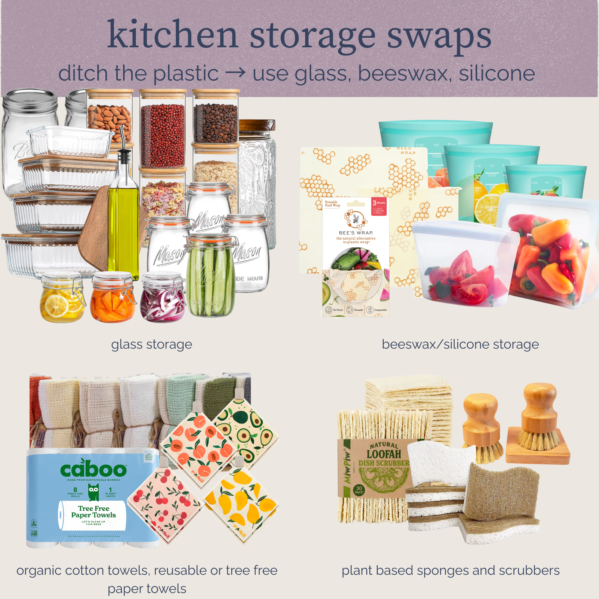 kitchen swaps (2)