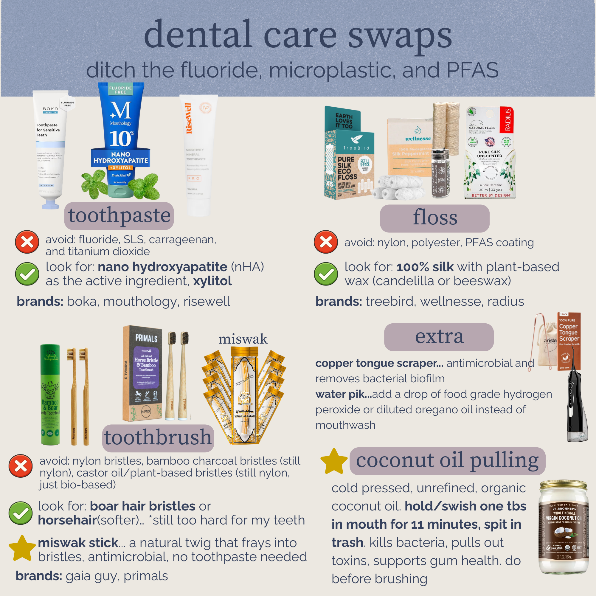 kitchen swaps (9)