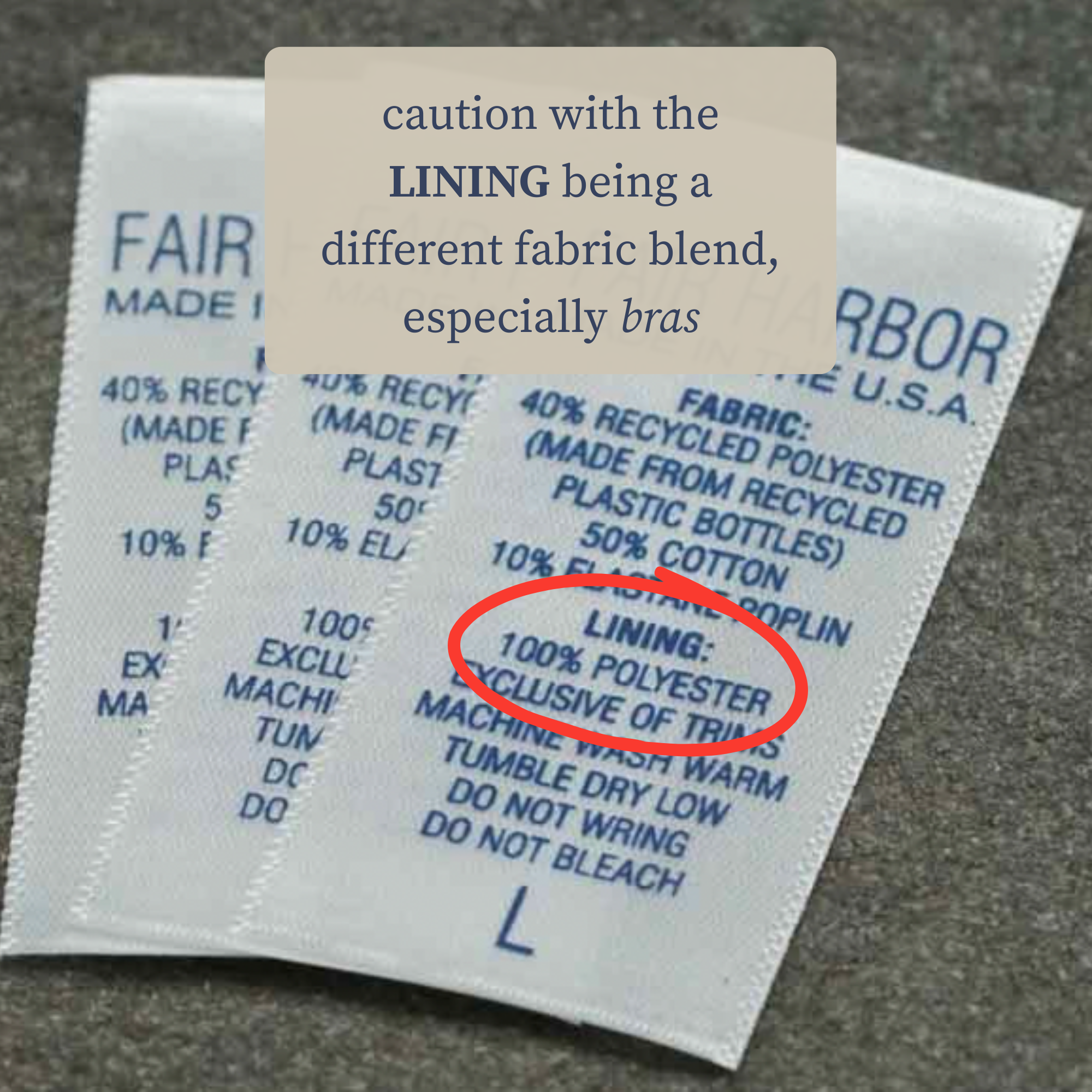 polyester